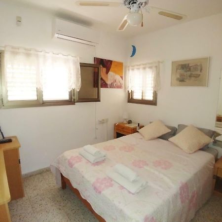 Carmela House Apartment Arad Ngoại thất bức ảnh