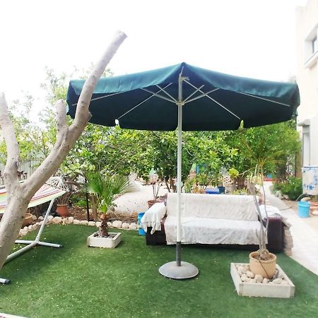Carmela House Apartment Arad Ngoại thất bức ảnh