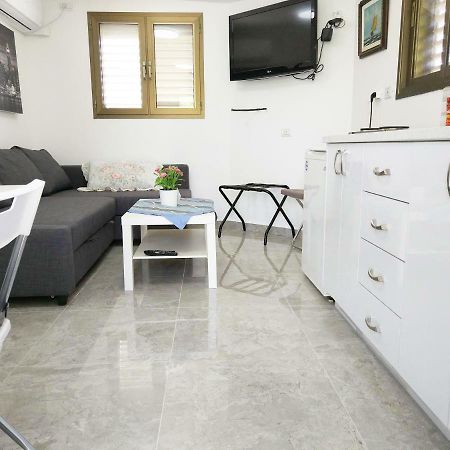 Carmela House Apartment Arad Ngoại thất bức ảnh