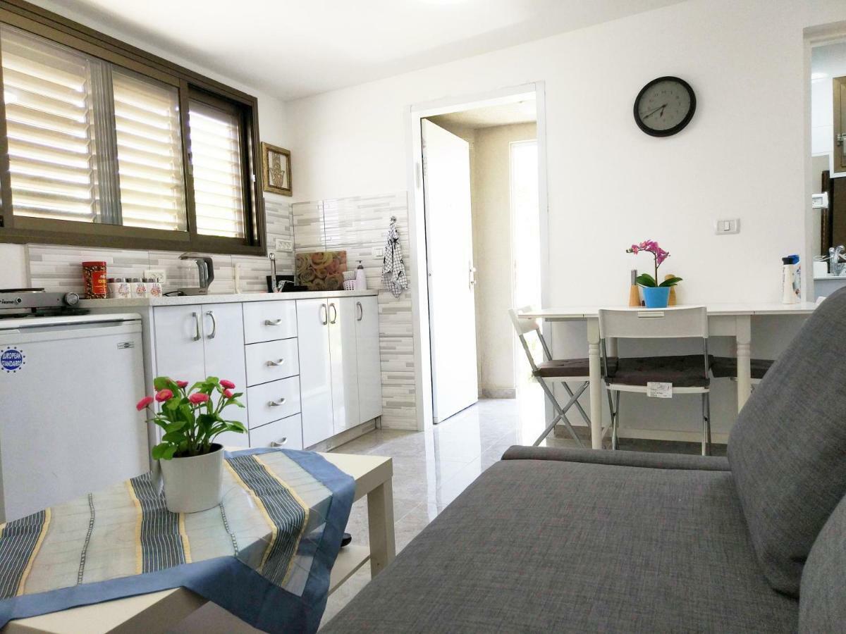 Carmela House Apartment Arad Ngoại thất bức ảnh