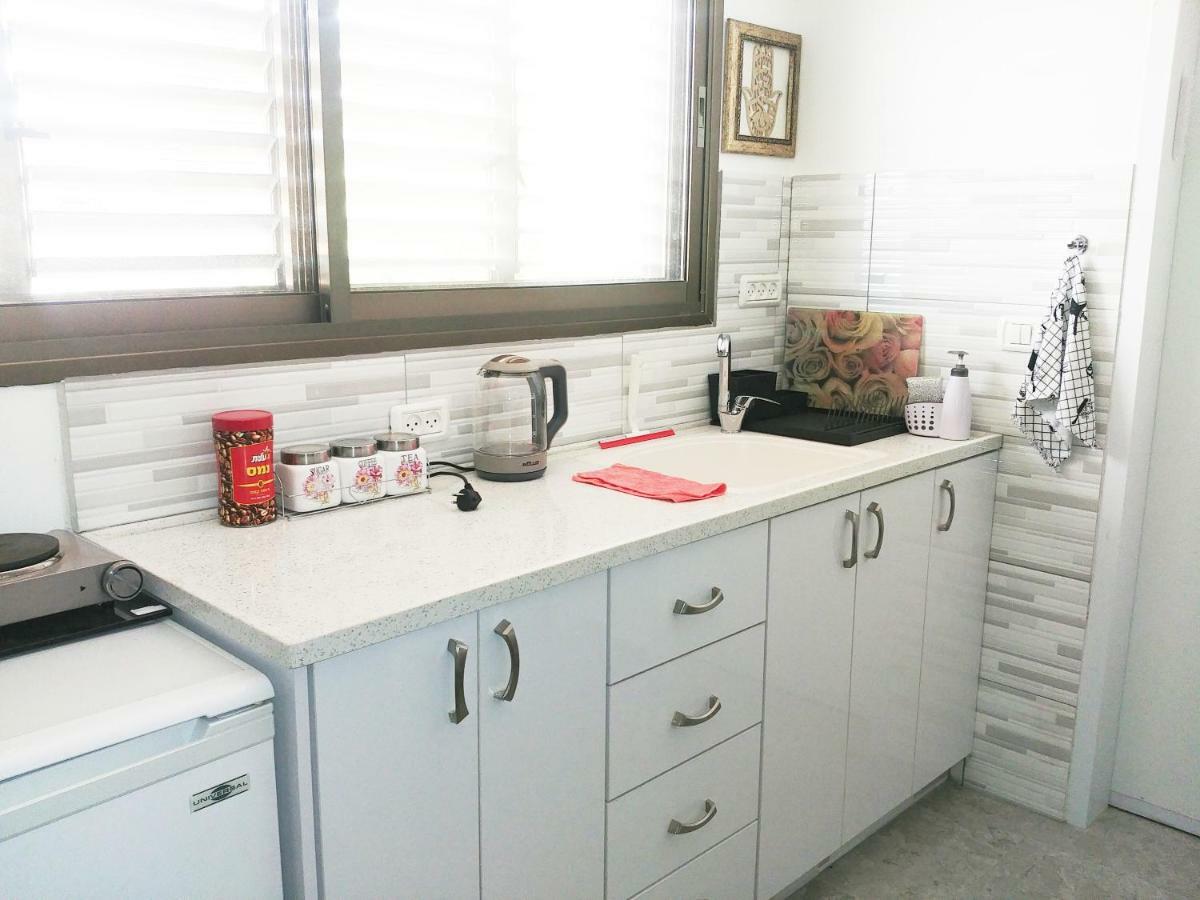 Carmela House Apartment Arad Ngoại thất bức ảnh
