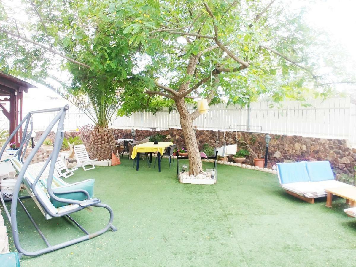 Carmela House Apartment Arad Ngoại thất bức ảnh