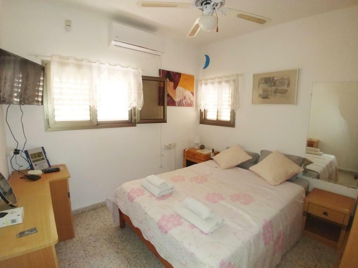 Carmela House Apartment Arad Ngoại thất bức ảnh