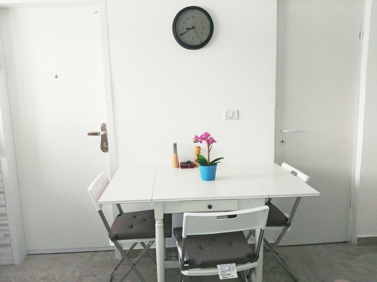 Carmela House Apartment Arad Ngoại thất bức ảnh