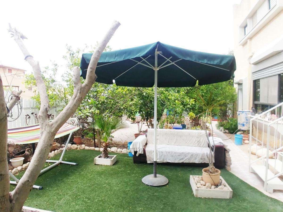 Carmela House Apartment Arad Ngoại thất bức ảnh