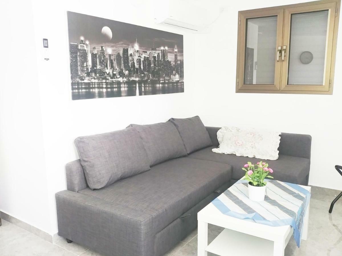 Carmela House Apartment Arad Ngoại thất bức ảnh