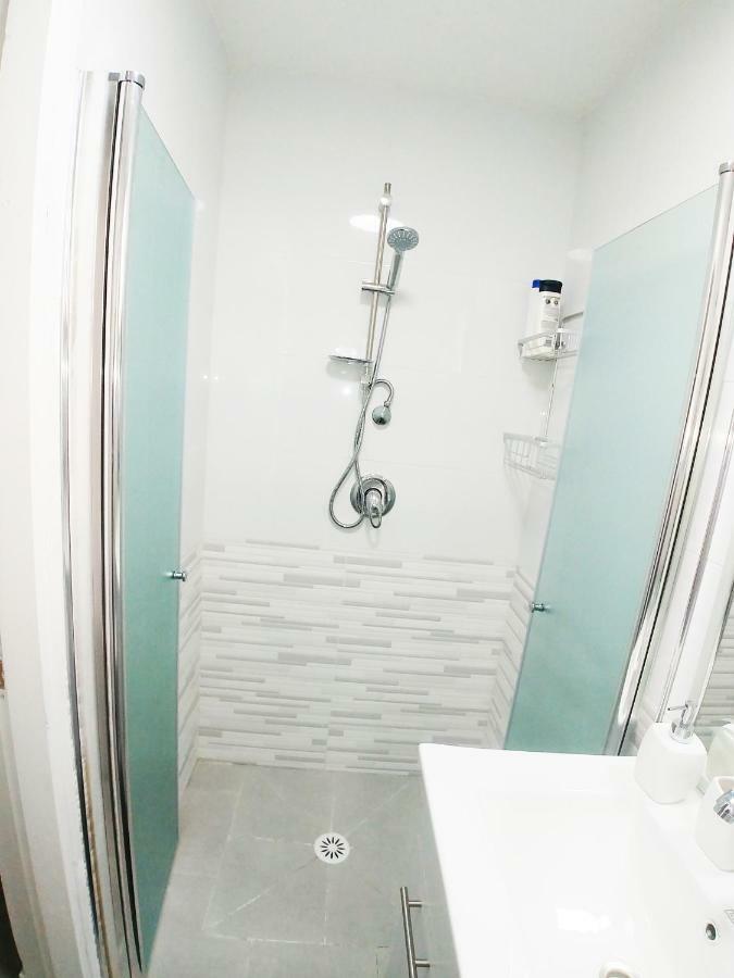 Carmela House Apartment Arad Ngoại thất bức ảnh