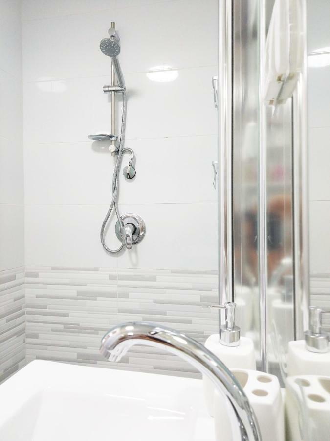 Carmela House Apartment Arad Ngoại thất bức ảnh