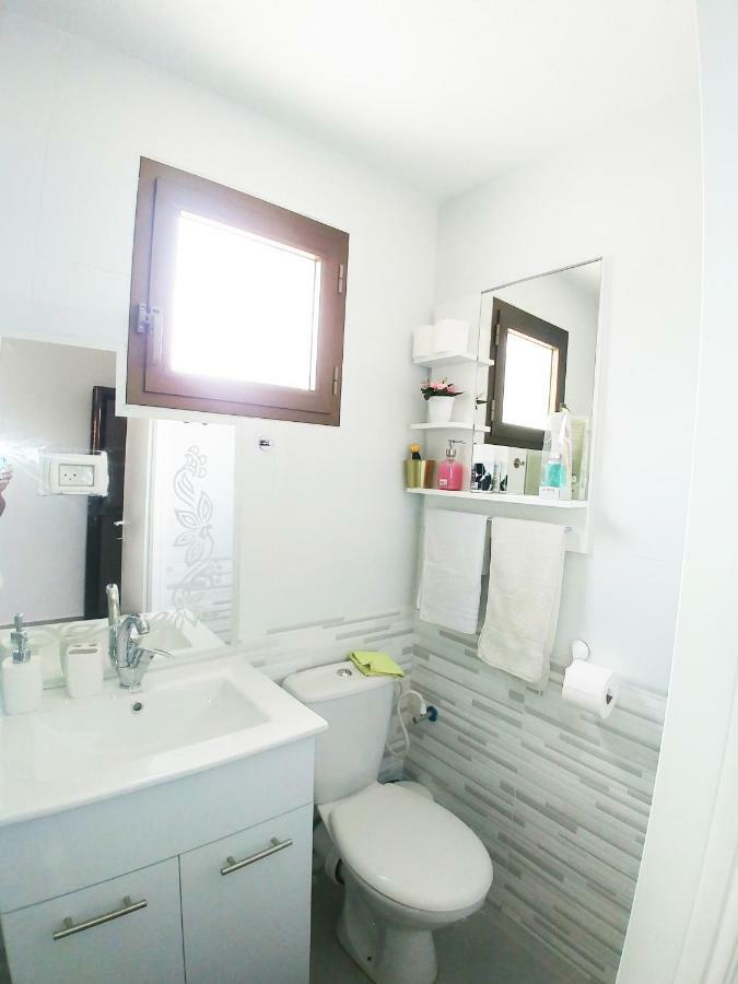 Carmela House Apartment Arad Ngoại thất bức ảnh