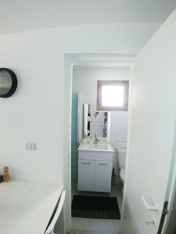 Carmela House Apartment Arad Ngoại thất bức ảnh