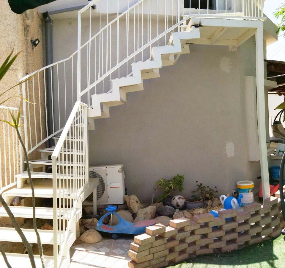 Carmela House Apartment Arad Ngoại thất bức ảnh