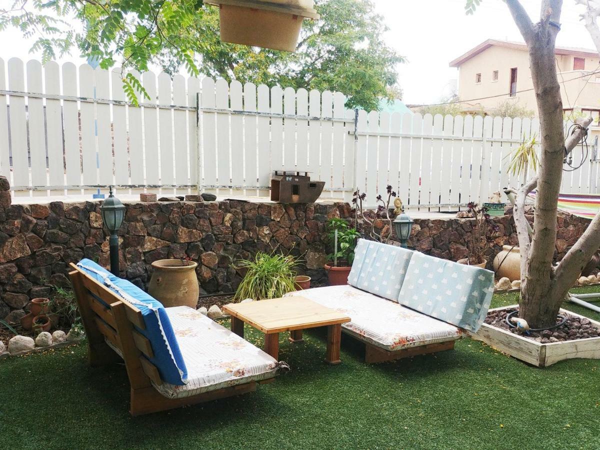 Carmela House Apartment Arad Ngoại thất bức ảnh